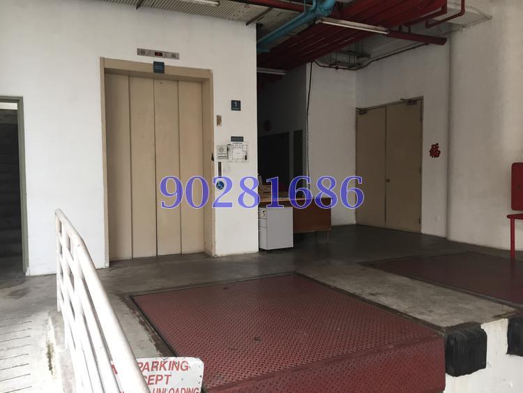 Ace Building (D14), Factory #110635662